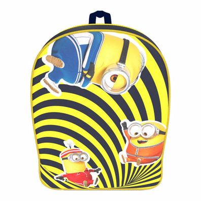 Minions - Kinderrucksack - 30 cm