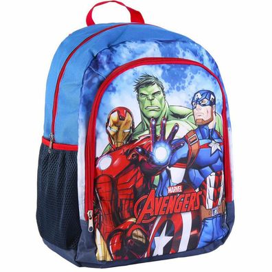 Marvel Rächer Rucksack 41cm