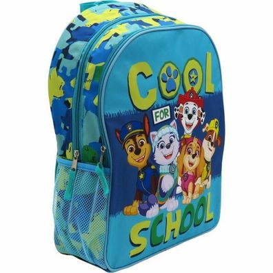 Paw Patrol - Kinderrucksack - Cool for School - 41 cm