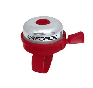 Klingel Kinderfahrrad FORCE Classic