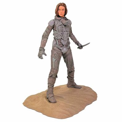 Dune Dame Jessica Statue 23cm