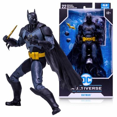 DC Comics Multiversum Batman Figur 18cm