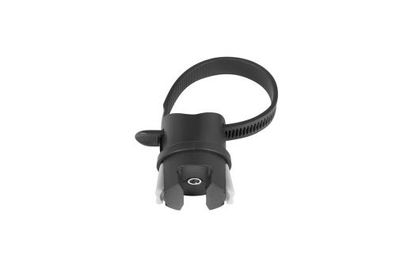 Schlosshalter (kabelbindertechnik nur stabiler)