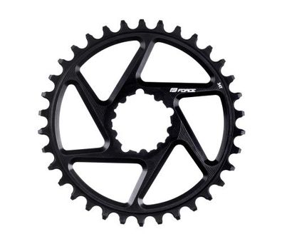 Kettenblatt Force NW 34z - 10,11,12-fach, SRAM DM