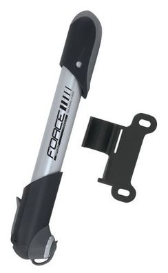 Minipumpe FORCE SPORT DUO Telescope 21cm