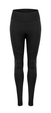 Legging F RIDGE LADY in grau-schwarz