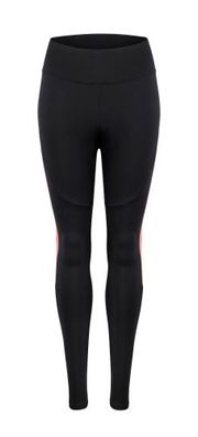 Trägerhose F RIDGE LADY für Damen in pink/orange