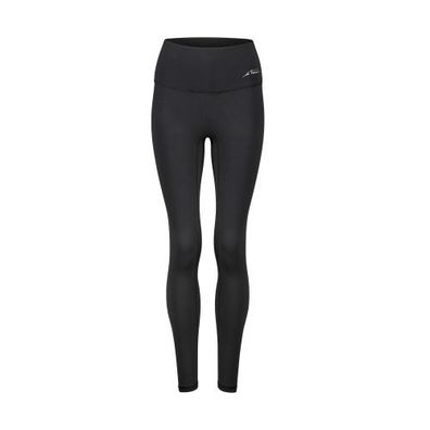 Legging FORCE SIMPLE LADY schwarz