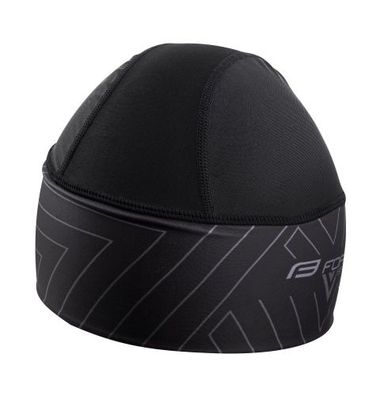 hat/cap under helmet FORCE SPIKE black L-XL