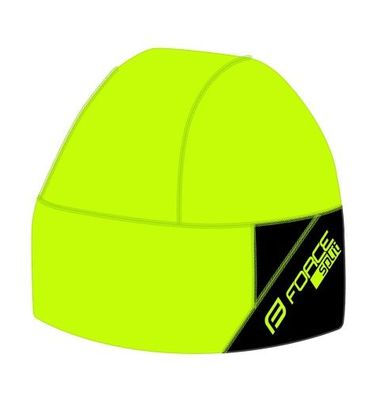 hat FORCE SPLIT warm fluo