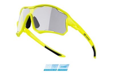 Sonnenbrille FORCE EDIE fluo