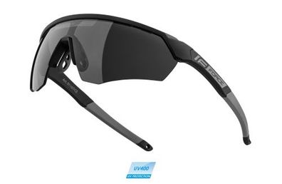 Sonnenbrille FORCE ENIGMA schwarz-grau