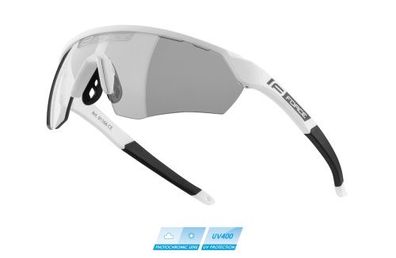 Sonnenbrille F ENIGMA weiss