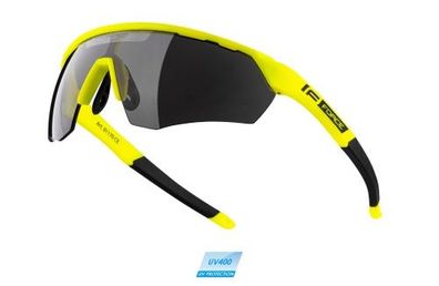 Sonnenbrille FORCE ENIGMA gelb