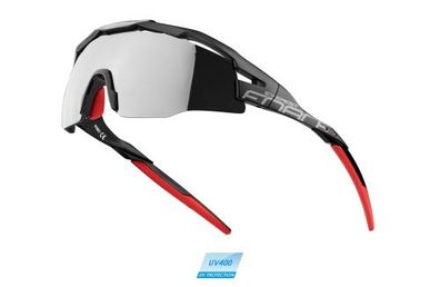 Sonnenbrille F Everest black matt black