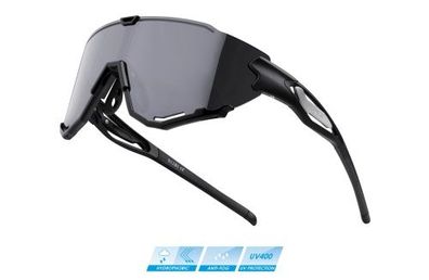 Sonnenbrille FORCE CREED ergonomisch