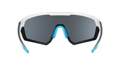 Sonnenbrille FORCE APEX hellblau