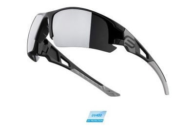 Sonnenbrille FORCE Calibre grau-schwarz