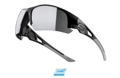 Sonnenbrille FORCE Calibre grau-schwarz