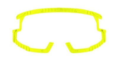 Sonnenbrille FORCE GRIP schwarz-gold