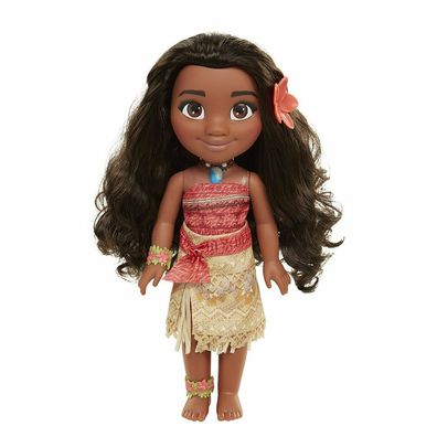 Disney Vaiana Moana Puppe 38cm