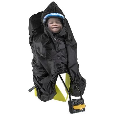 Poncho Kid`n´Seat Regenponcho Kindersitz