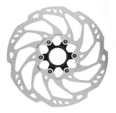 Bremsscheibe Shimano CENTER LOCK 203 mm, SMRT70