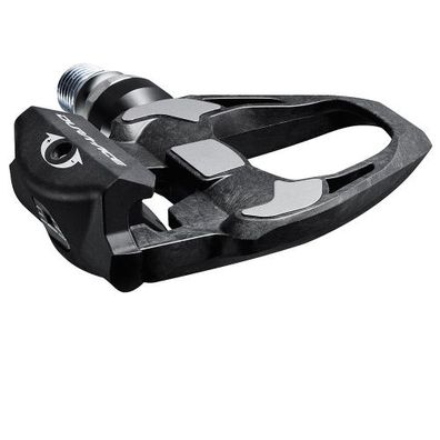 Shimano Pedal Dura Ace R9100 lange Achse SPD-SL IPDR9100E1