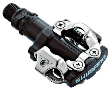 Shimano Pedal M520L schwarz SPD XC EPDM520L