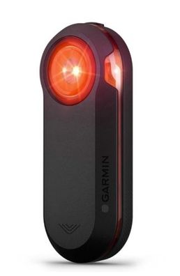 Garmin Varia RTL516 Radar with Bike Rear Light, StVZO Zulassung