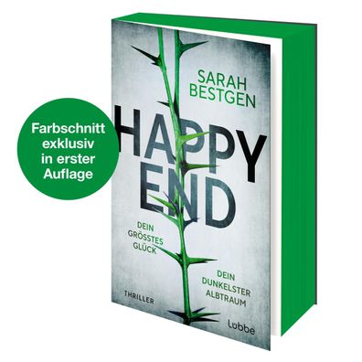 Happy End, Sarah Bestgen