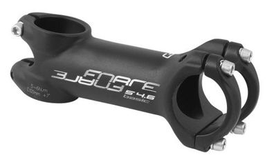 Vorbau FORCE BASIC S4.6 31,8/90mm Al, schwarz matt