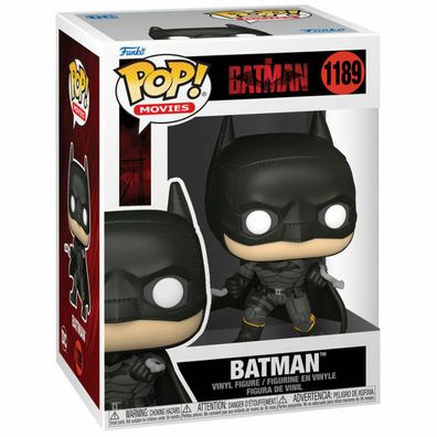 POP Figur DC Comics Der Batman Batman