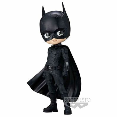 DC Comics Batman Q posket ver.A Figur 15cm