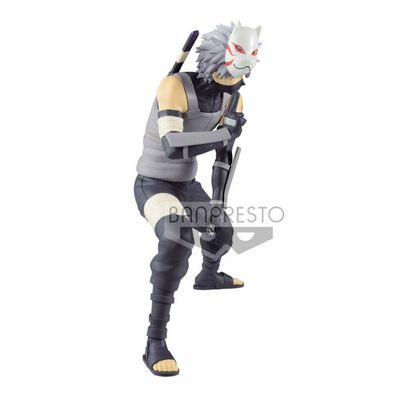 Naruto Shippuden Vibration Star Hatake Kakashi Figur 18cm