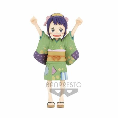 One Piece Die Grandline Serie Otama Wanokuni Vol.2 Figur12cm