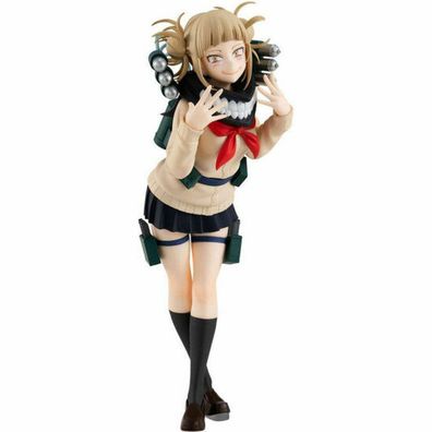 My Hero Academia Himiko Toga Pop Up Parade Figur 16cm