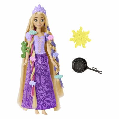 Disney Prinzessin Haarspiel Rapunzel