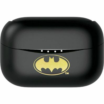 OTL - TWS-Kopfhörer - Batman (DC0857)