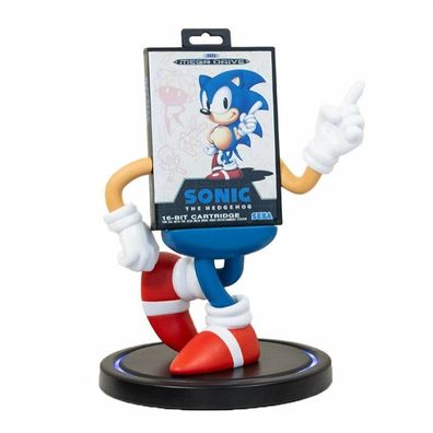 Power Idolz Sonic The Hedgehog Wireless Charging Dock