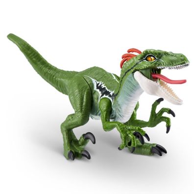 ZURU Robo Alive Dino Action Raptor, Spielfigur