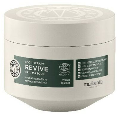 Maria Nila - Revive Bio-Maske 250ml