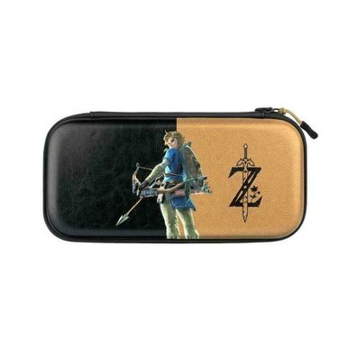 PDP Nintendo Switch Deluxe Reiseetui - Zelda