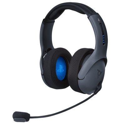 Playstation 4 Gaming LVL50 Drahtloses Stereo-Headset