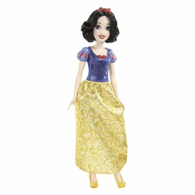 Disney Prinzessin Schneewittchen-Puppe