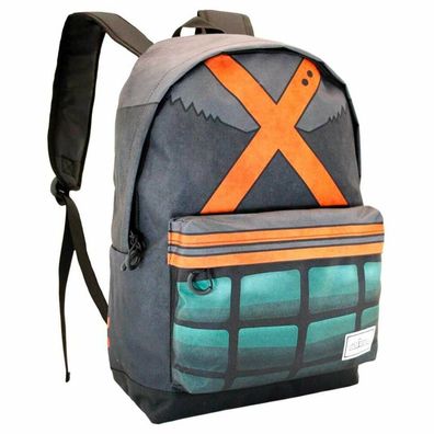 My Hero Academia X Rucksack 41cm