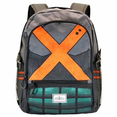 My Hero Academia X Rucksack 44cm