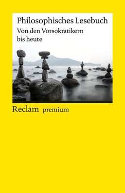 Philosophisches Lesebuch, Volker Steenblock