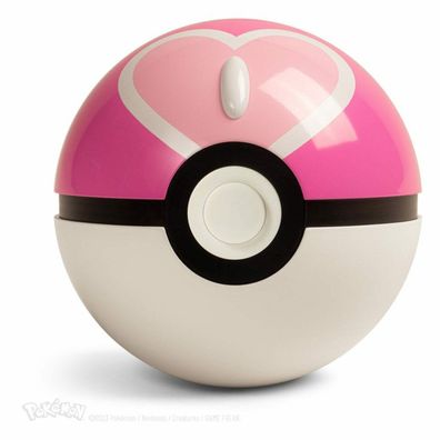 Pokémon Diecast Replik Sympaball