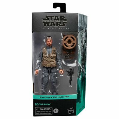 Star Wars Rogue One Bodhi Rook Figur 15cm